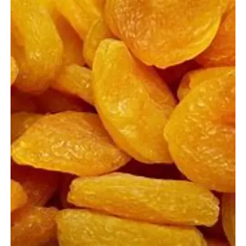 Natural Dry Apricots
